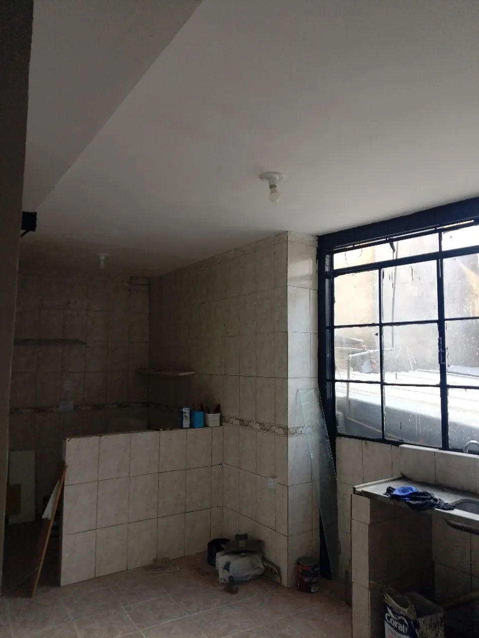 Barracão de 1 quarto  - Foto 5
