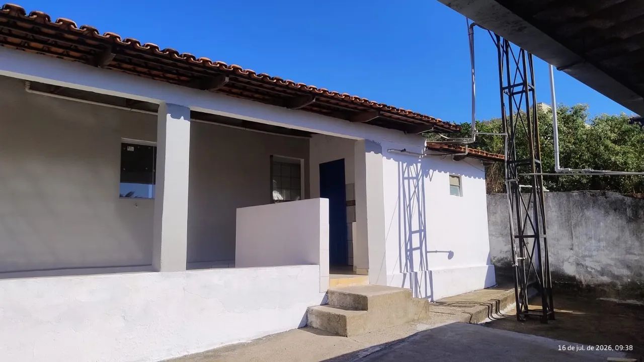 Casa recém reformada  - Foto 3
