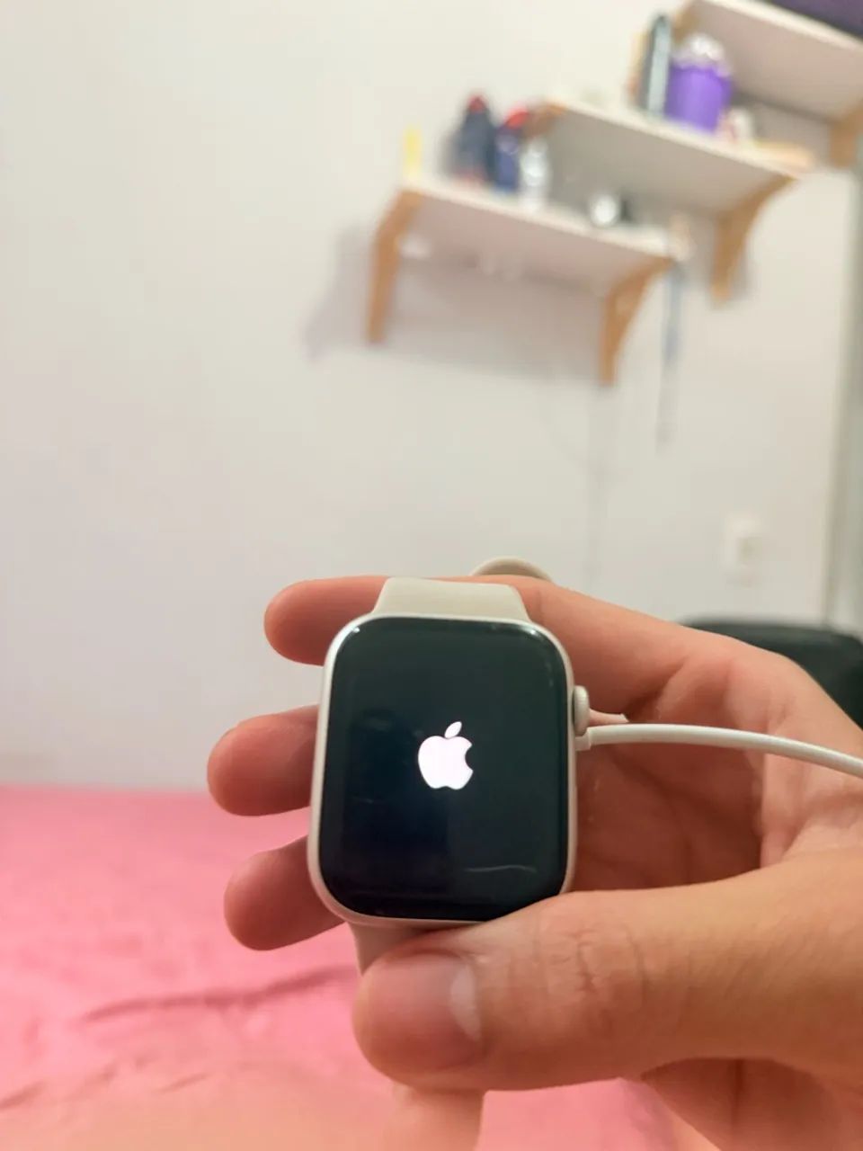 Apple Watch Series 7 - Foto 3