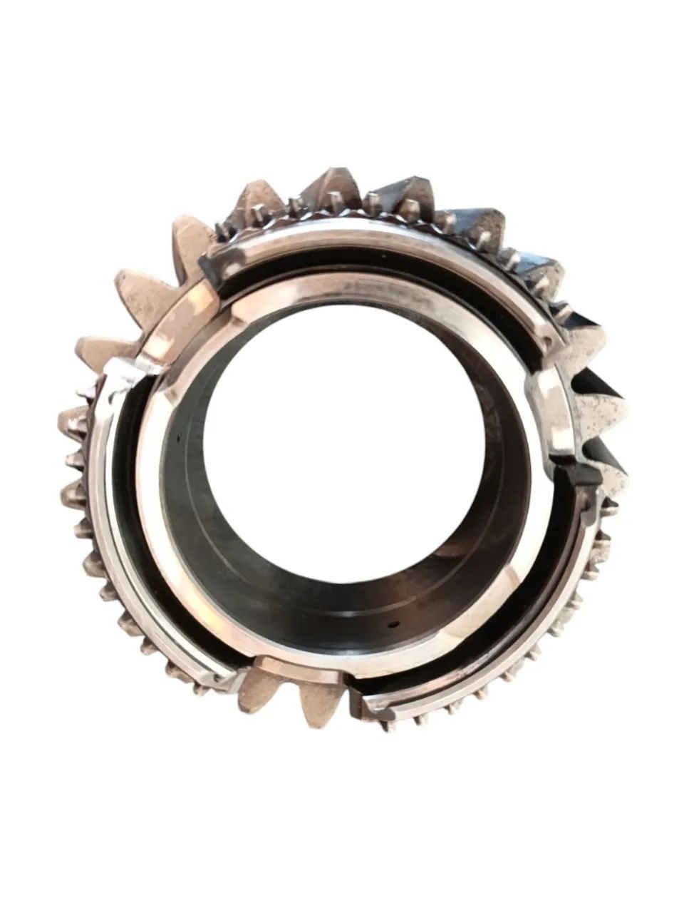 Engrenagem 3 Câmbio Mb G3-55 Argentina A6752620313 - Peças para