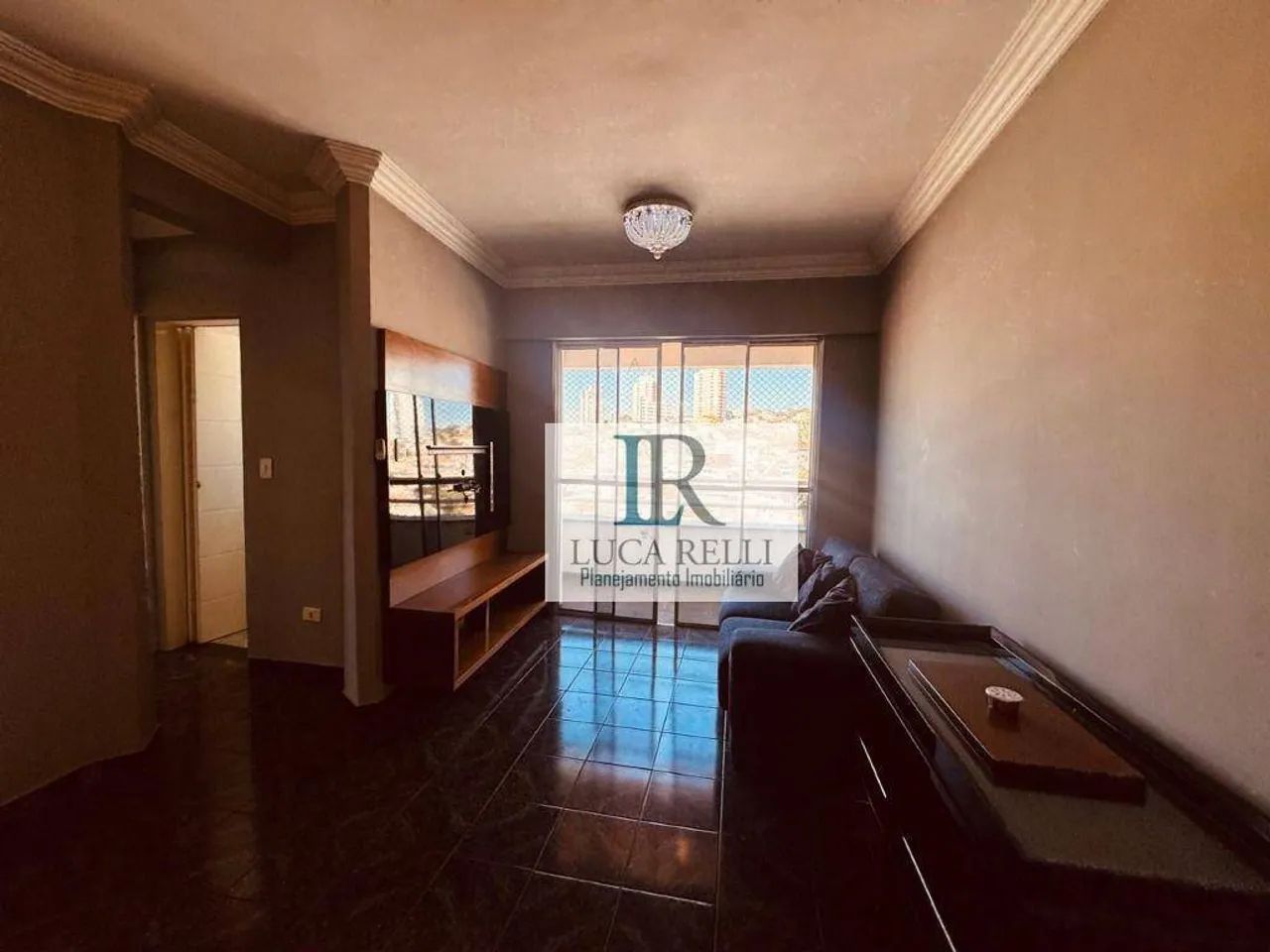 Apartamento com 2 dormitórios para alugar, 69 m² por R$ 4.070,00/mês - Jardim Barueri - Ba - Foto 6