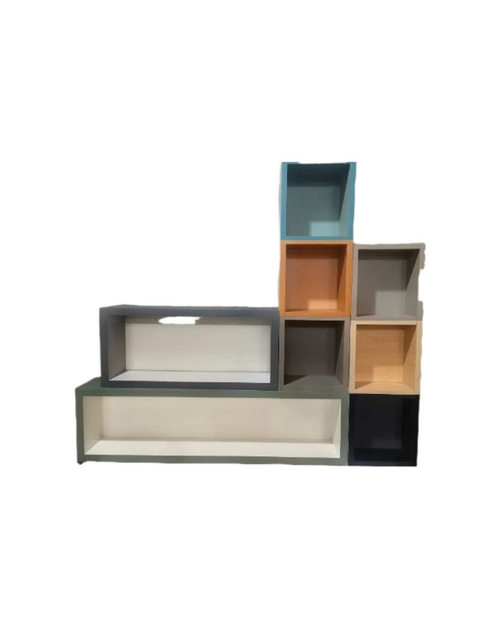Nichos para decoração 