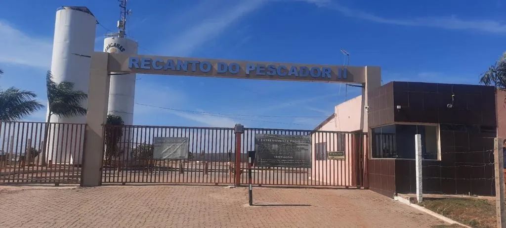 VENDO OU TROCO LOTE NO CORUMBÁ COM 4000M2 - Foto 4