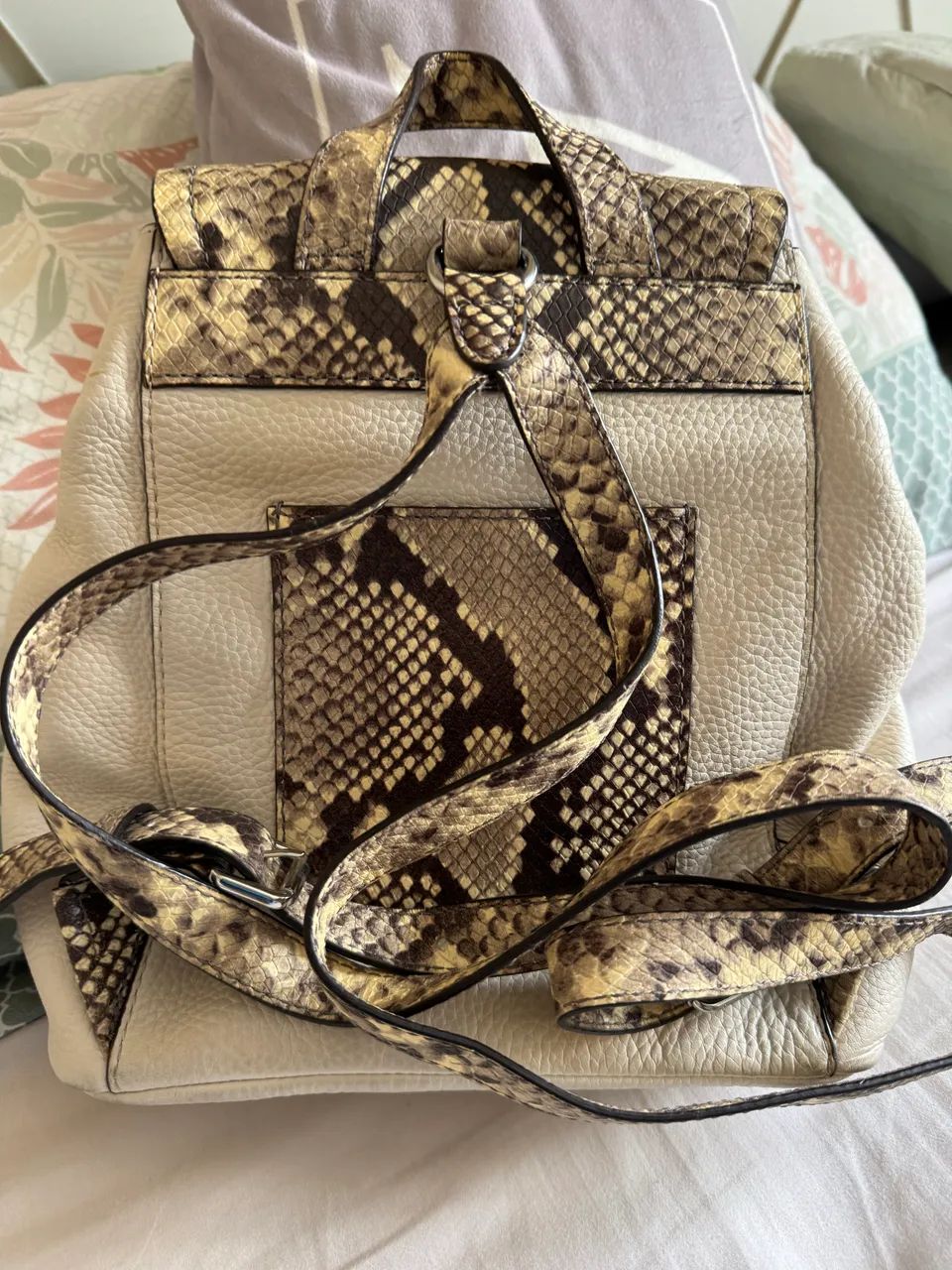 Bolsa mochila Mk - Foto 5