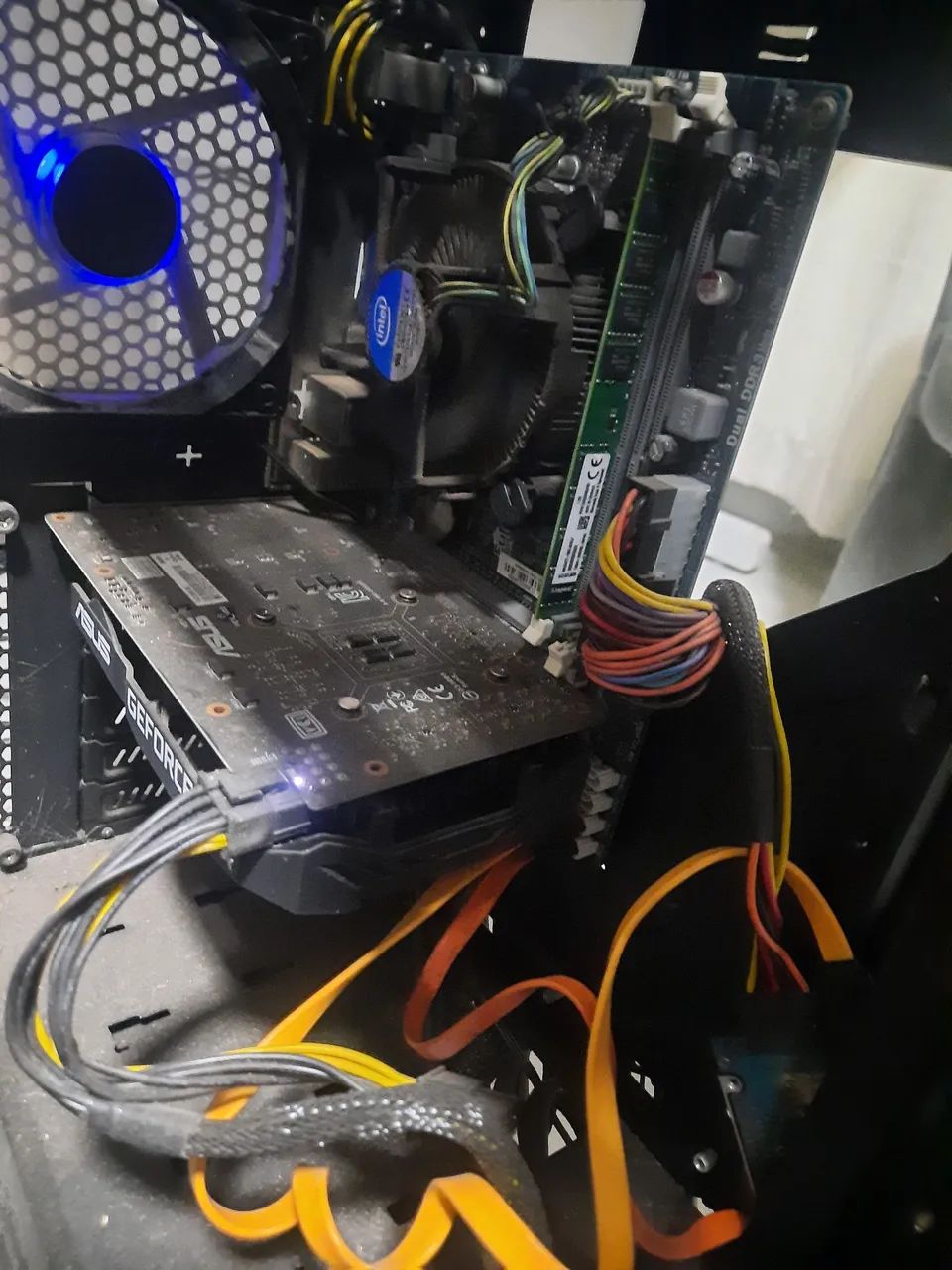 Computador gamer  - Foto 3