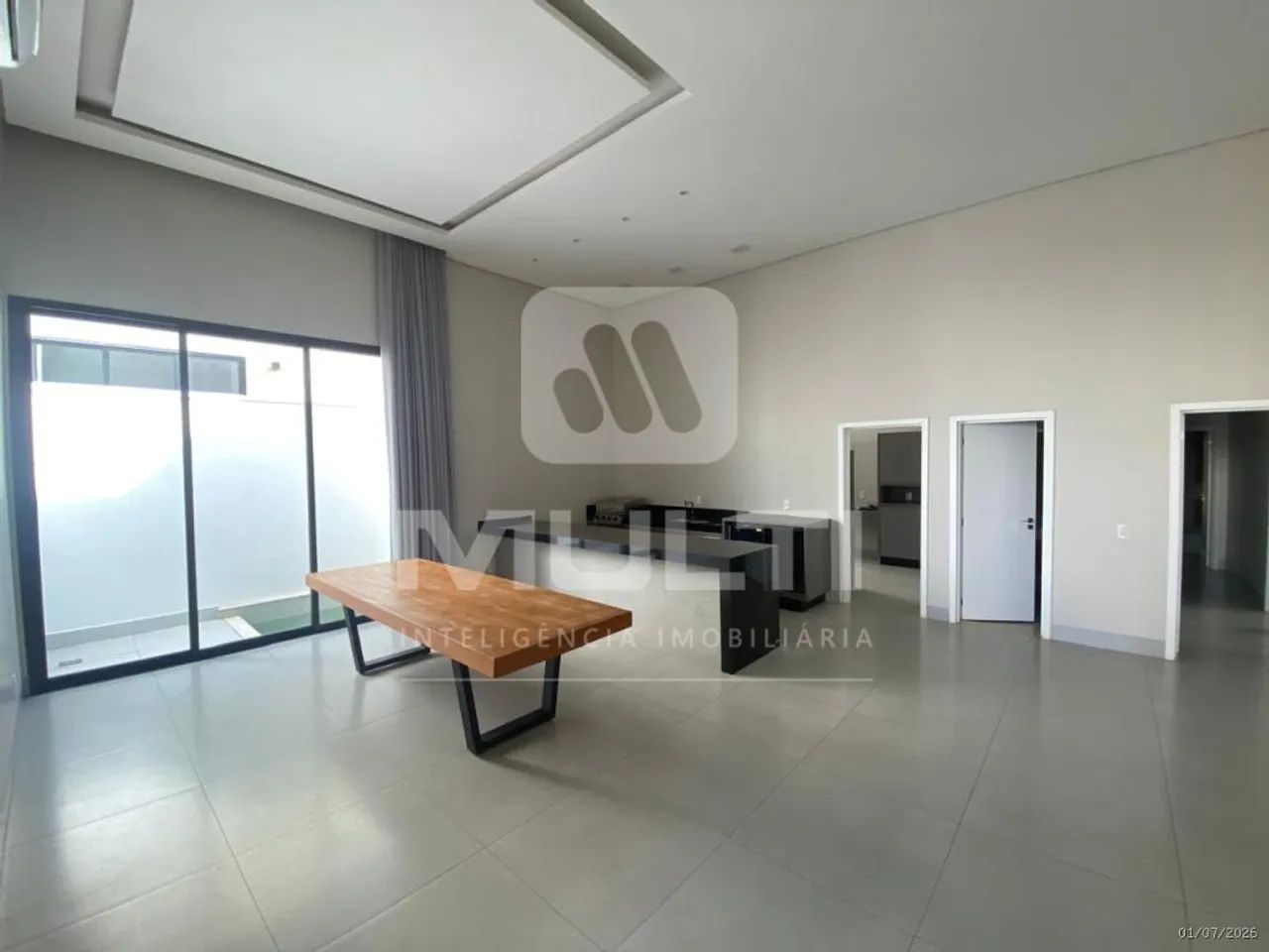 Casa Condominio - GOLDEN VILLAGE - Foto 2