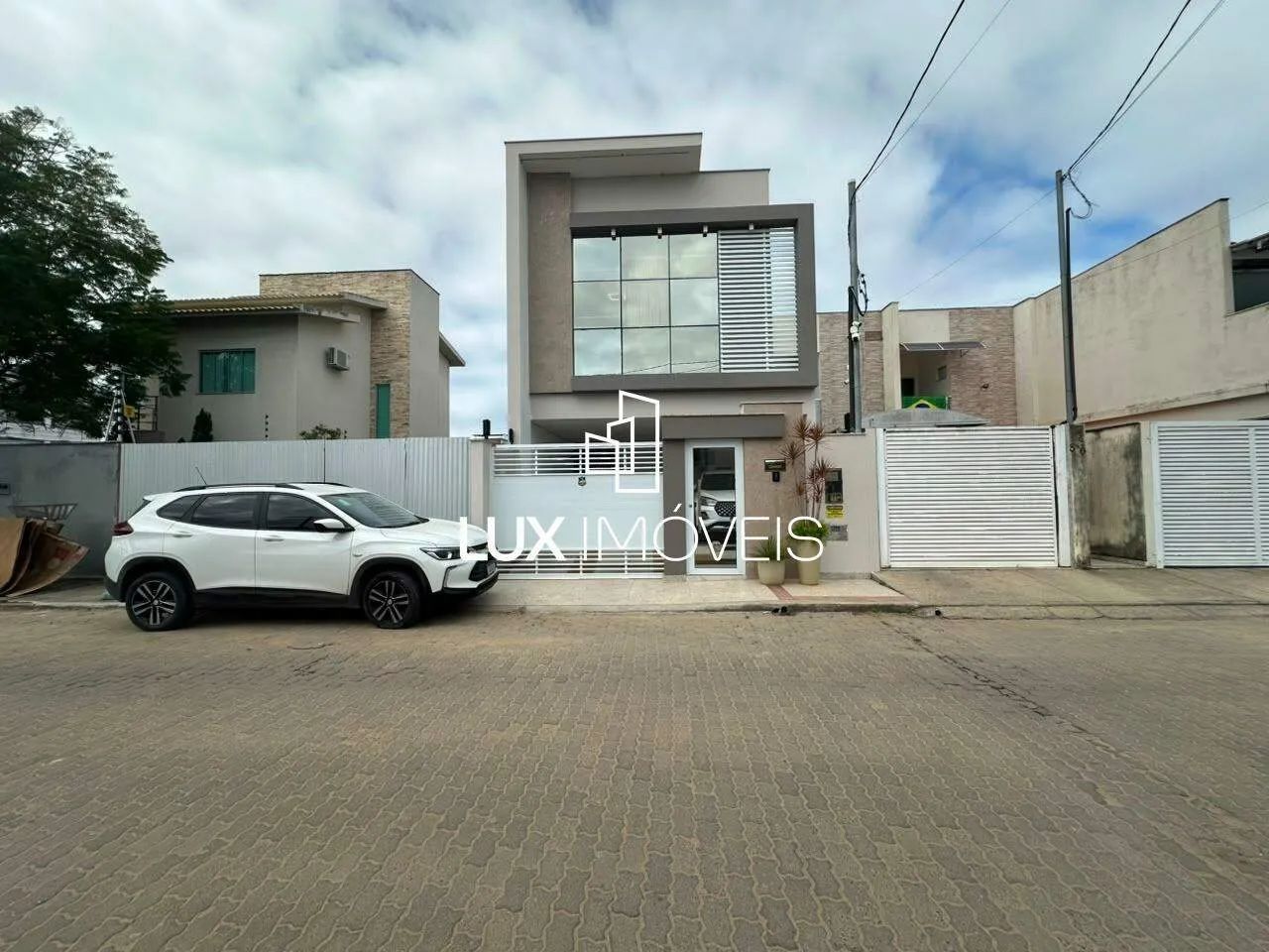 Duplex á venda. Gaivotas, Linhares-ES - Foto 2