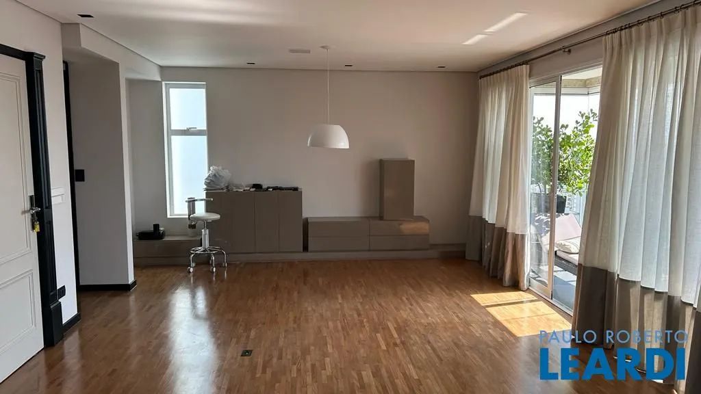 APARTAMENTO - PARA ÍSO - SP - Foto 2
