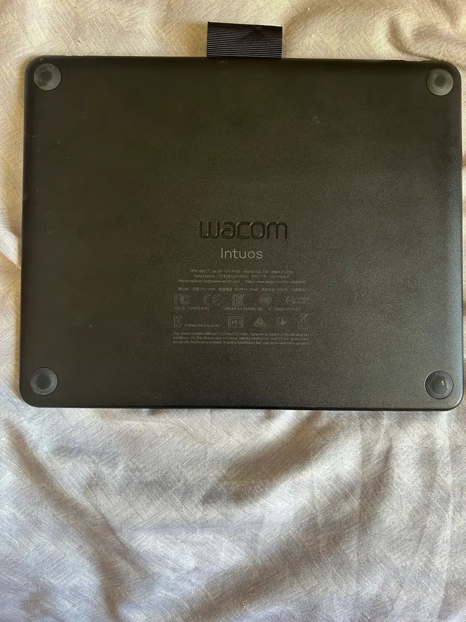 Mesa digitalizadora wacon intuos  - Foto 3