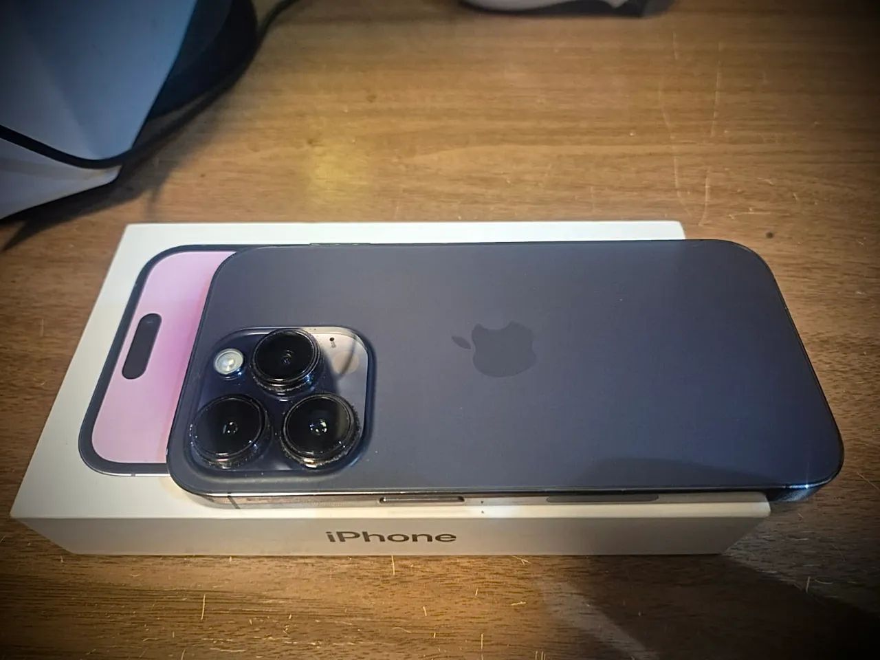 iPhone