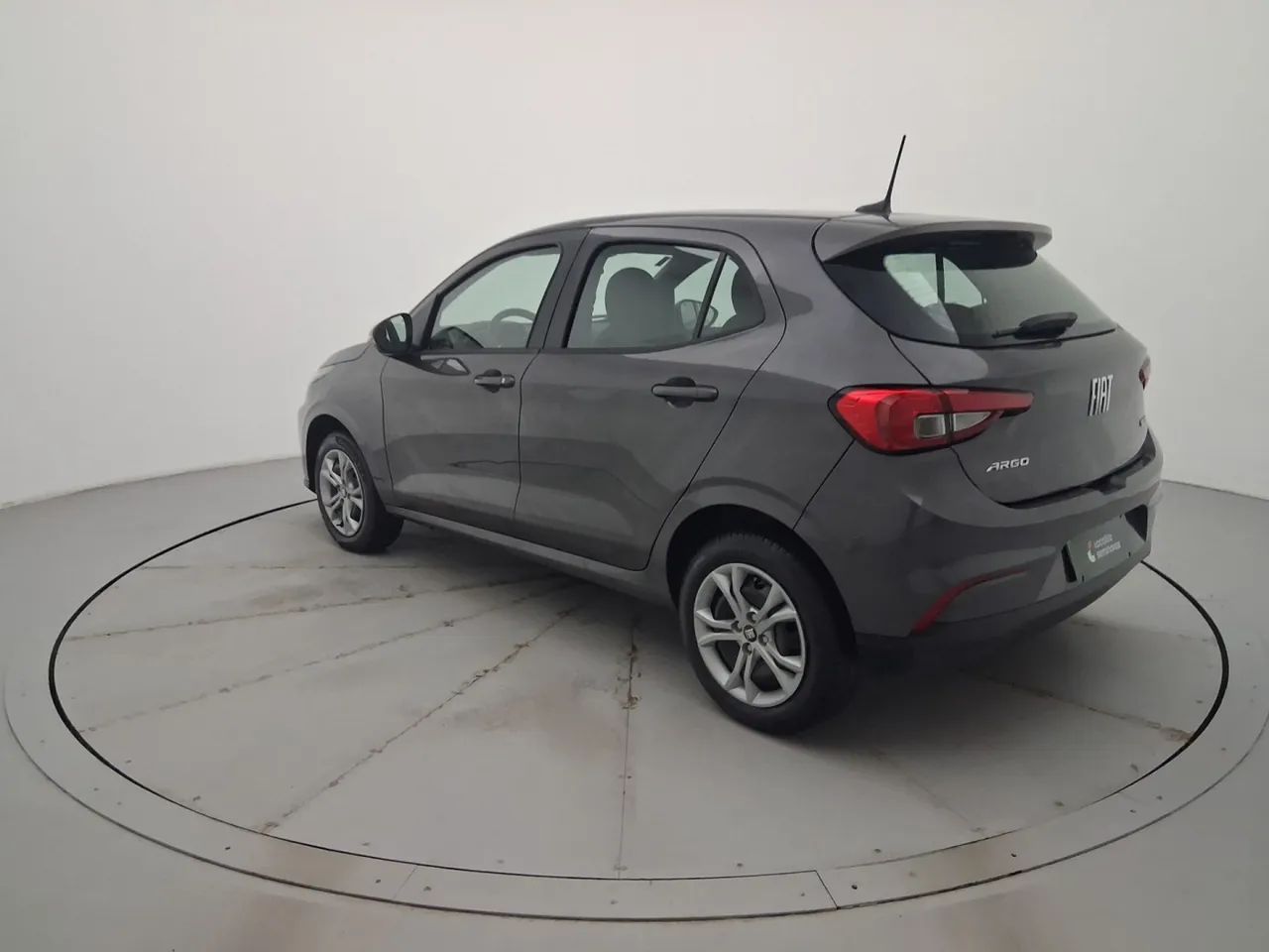 Fiat Argo Drive 1.0 Firefly 2026 - Foto 3
