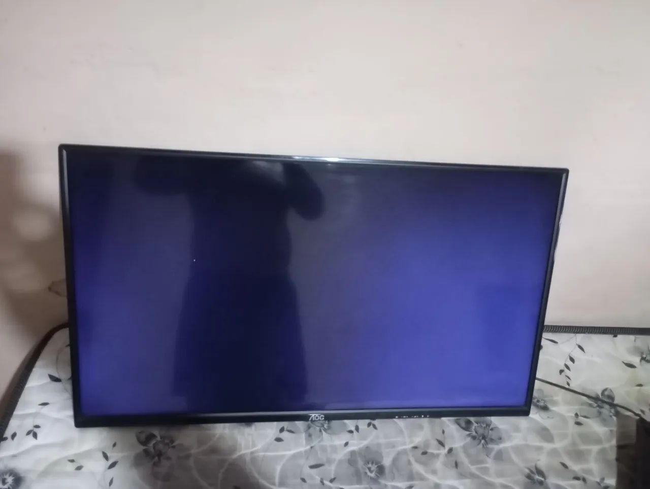 TV AOC 40 polegadas  - Foto 4