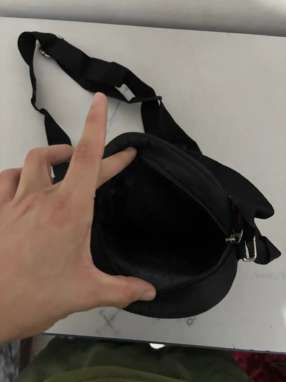 Bag transversal da Lacoste  - Foto 5