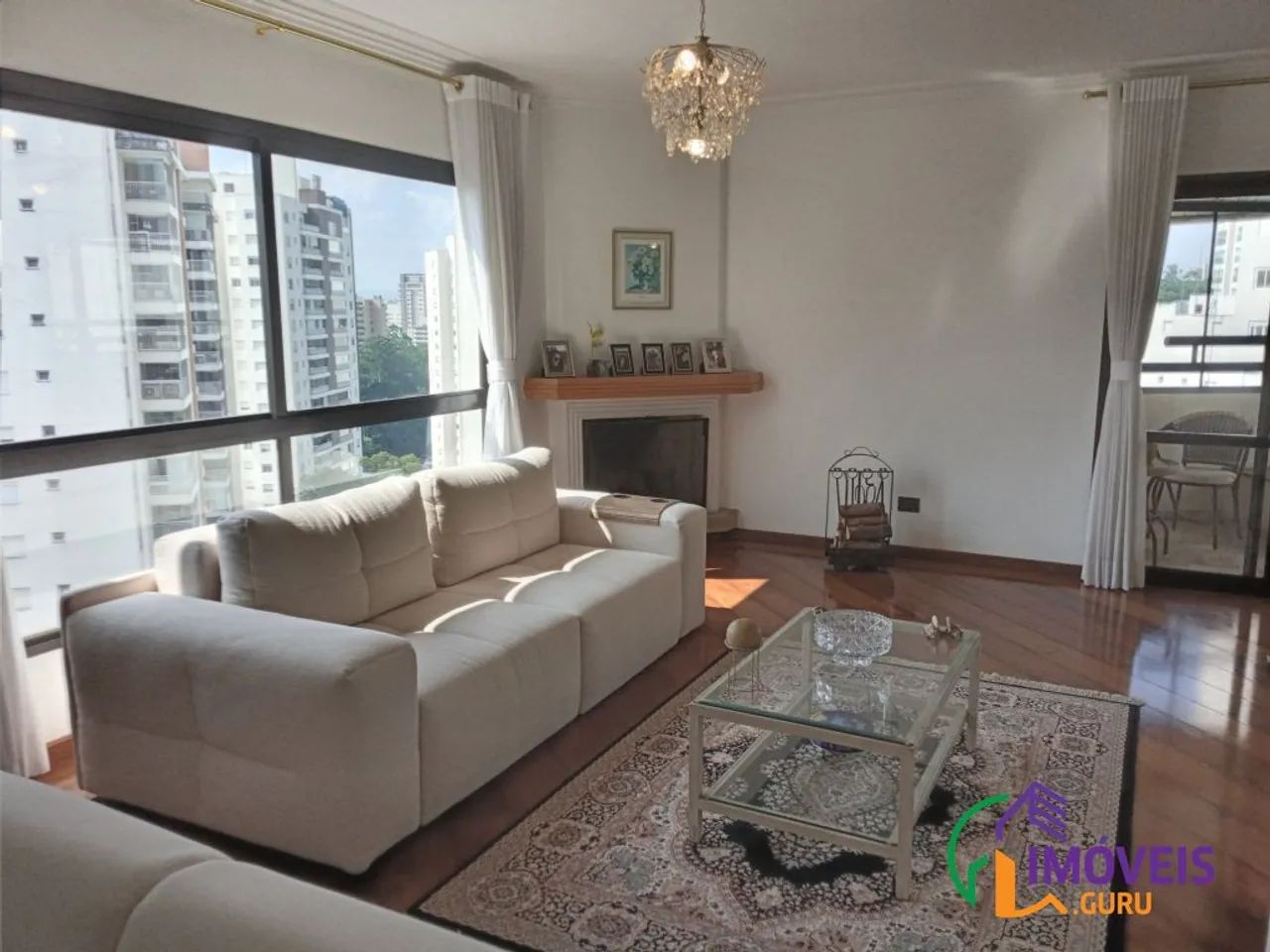 APARTAMENTO - VILA ANDRADE - SP - Foto 3