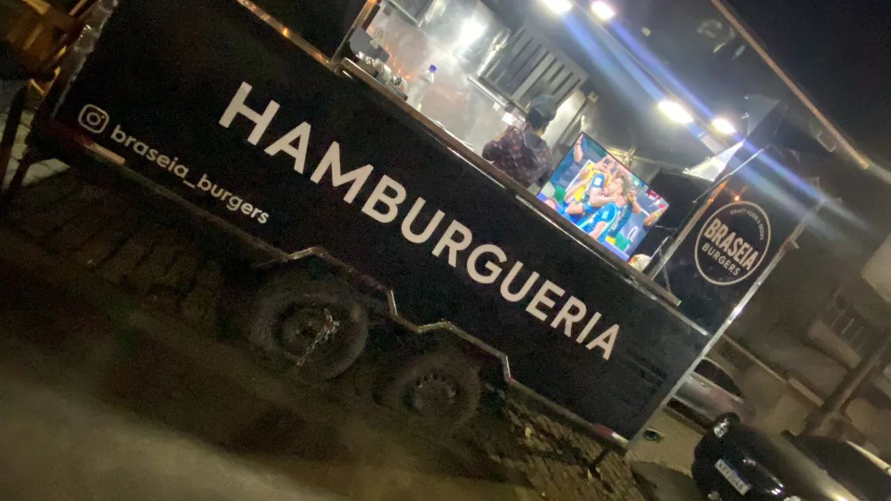 Food truck  - Foto 4