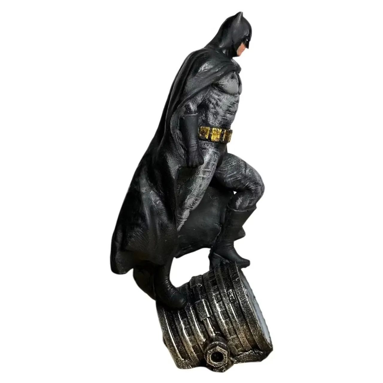 Batman action figure - Foto 2