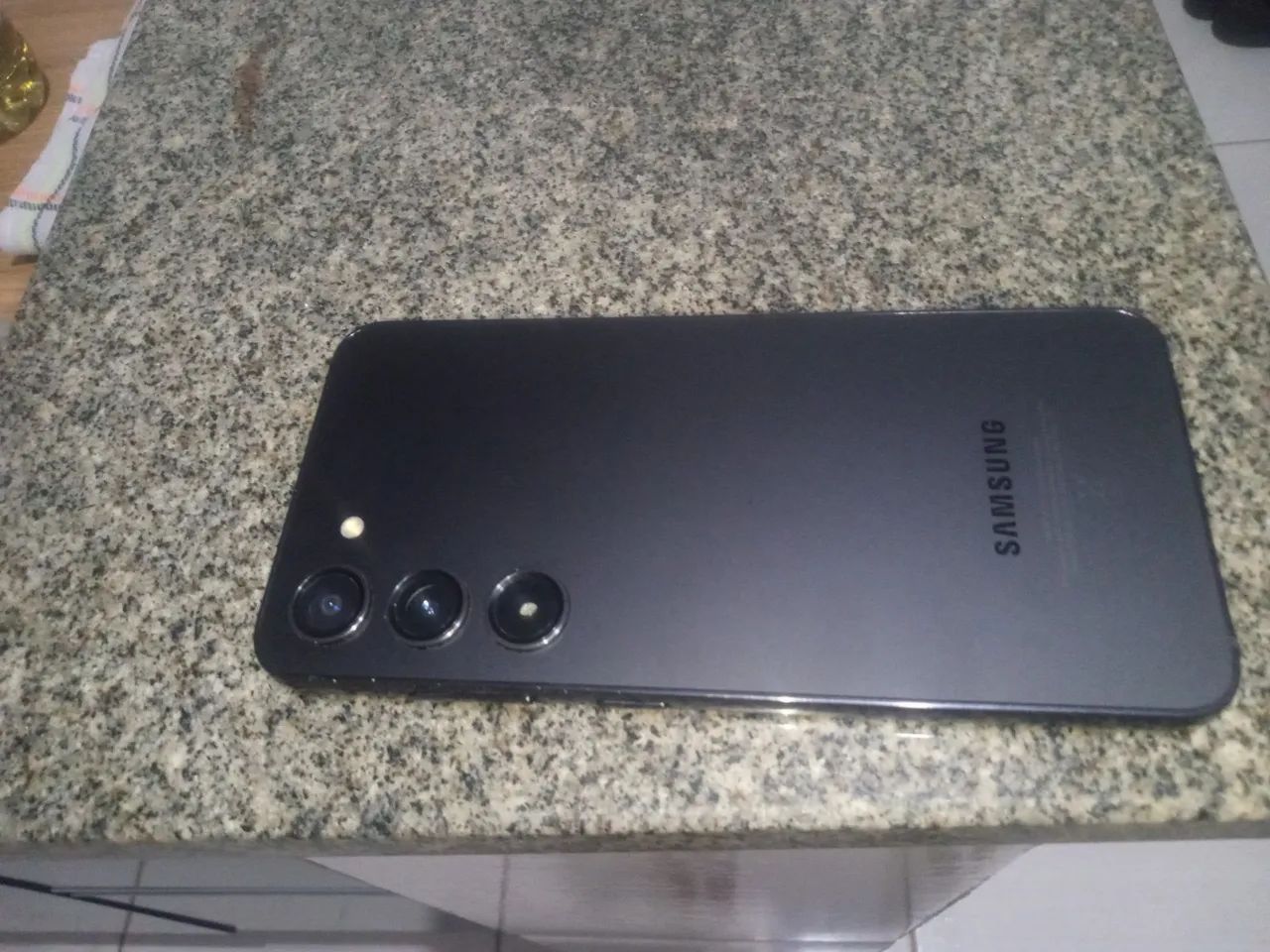Samsung S23 FE 
