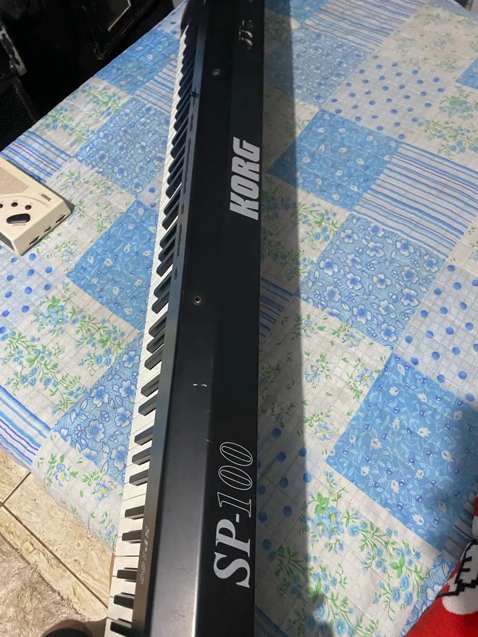 Korg sp100 - Foto 2