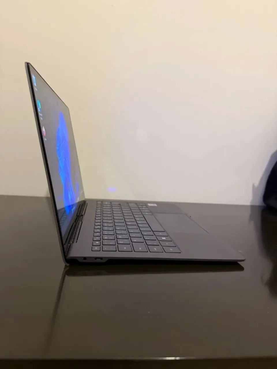 Notebook Samsung Galaxy book S Core I5 10th NP767XCM - Foto 3