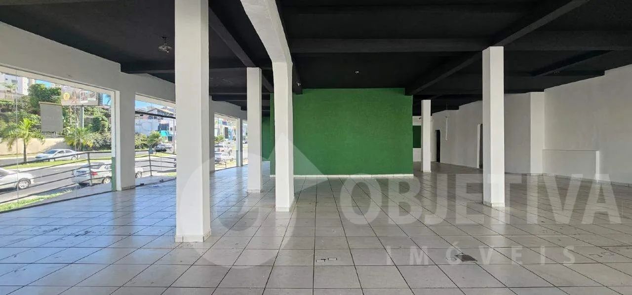 Loja para aluguel, SARAIVA - UBERLANDIA/MG