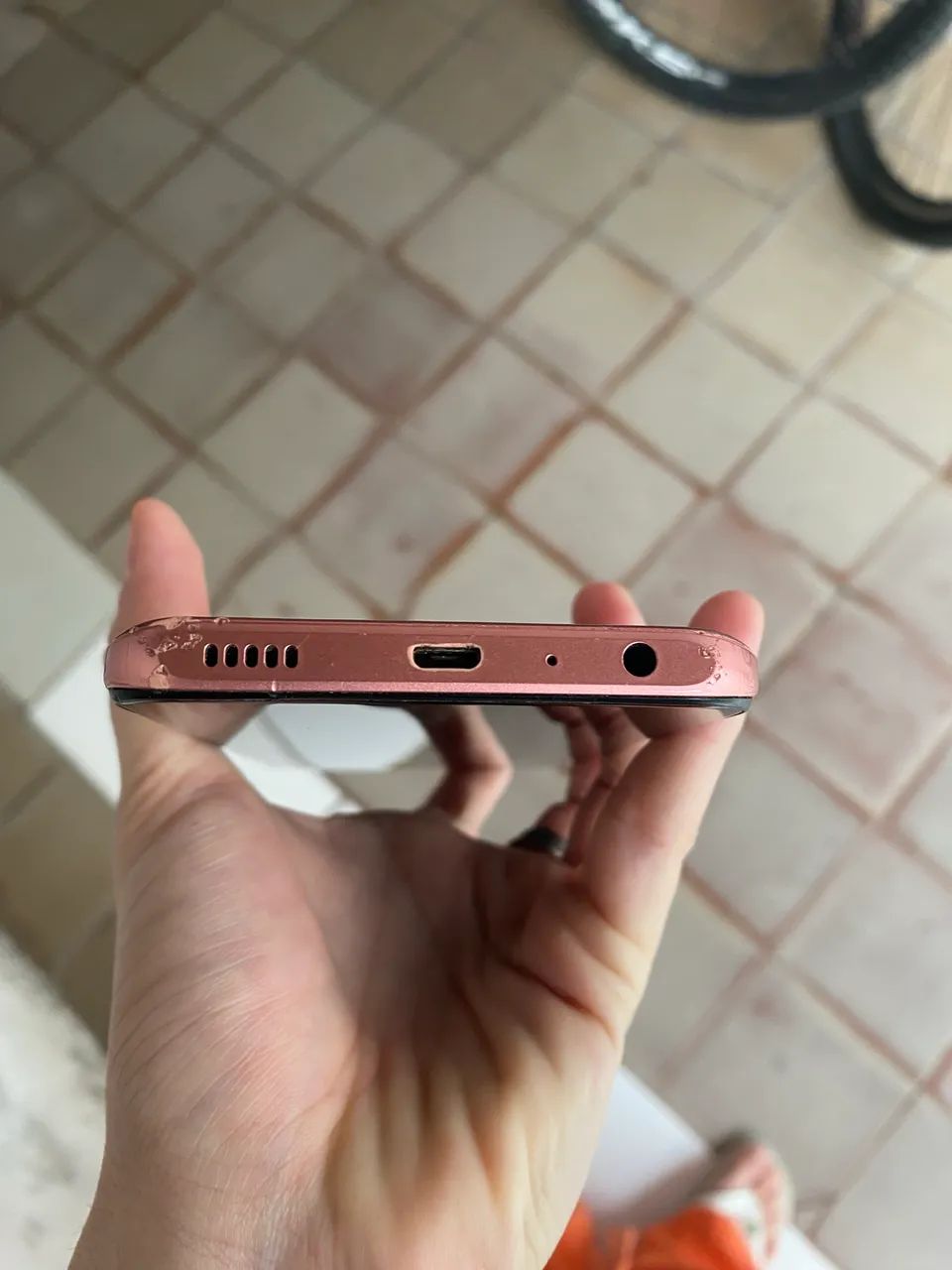 Celular Samsung Galaxy A03CORE - Foto 5