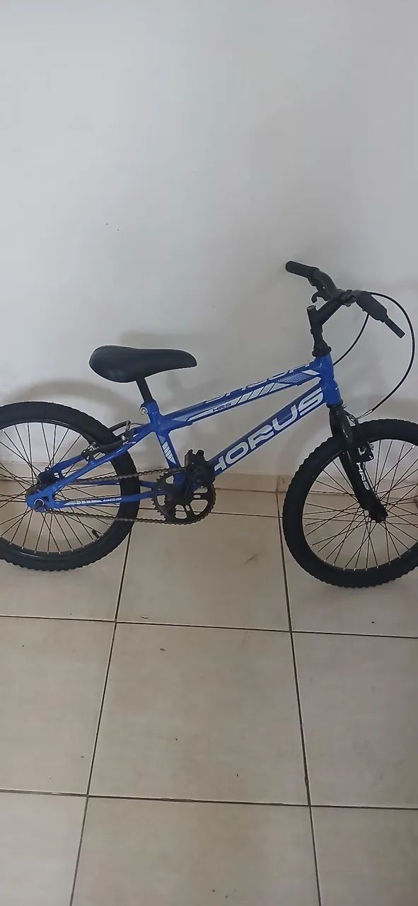 Bicicleta aro 20