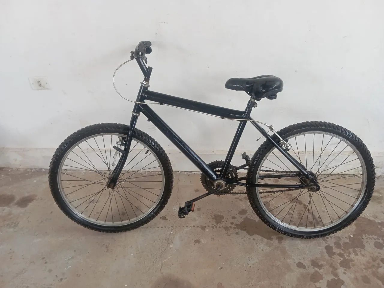 Bike Aro 24 - Foto 4