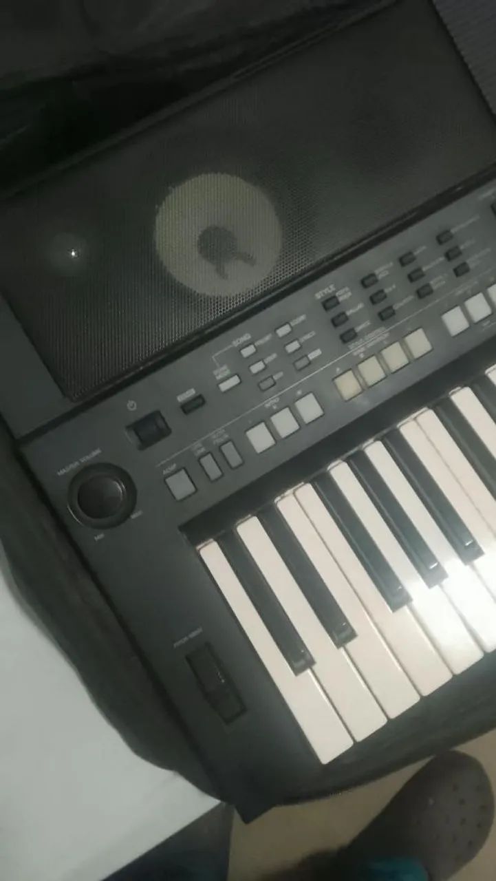 Teclado profissional imperdível!! - Foto 5