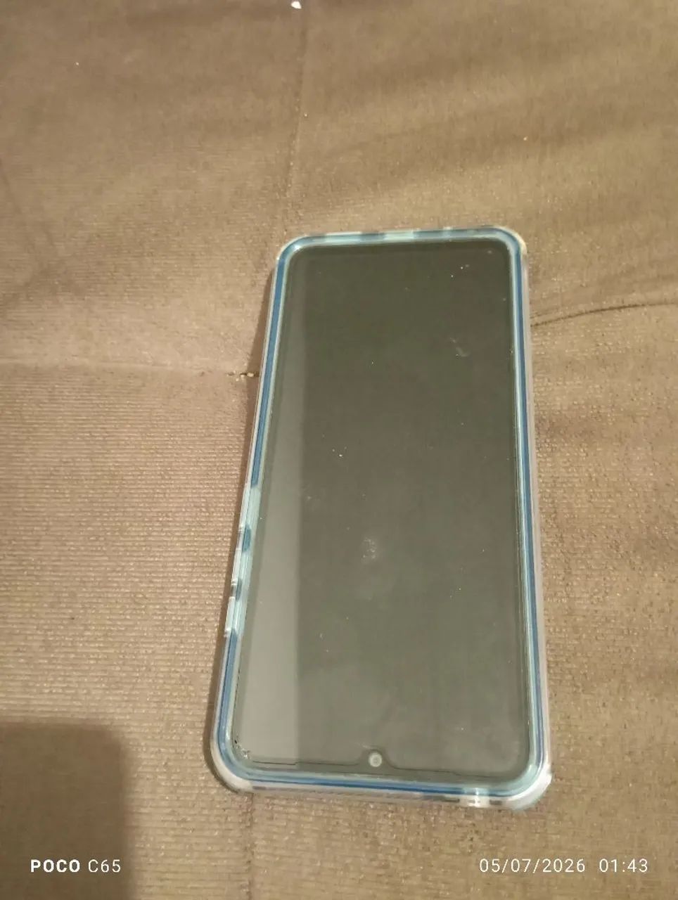 Vende se um celular 