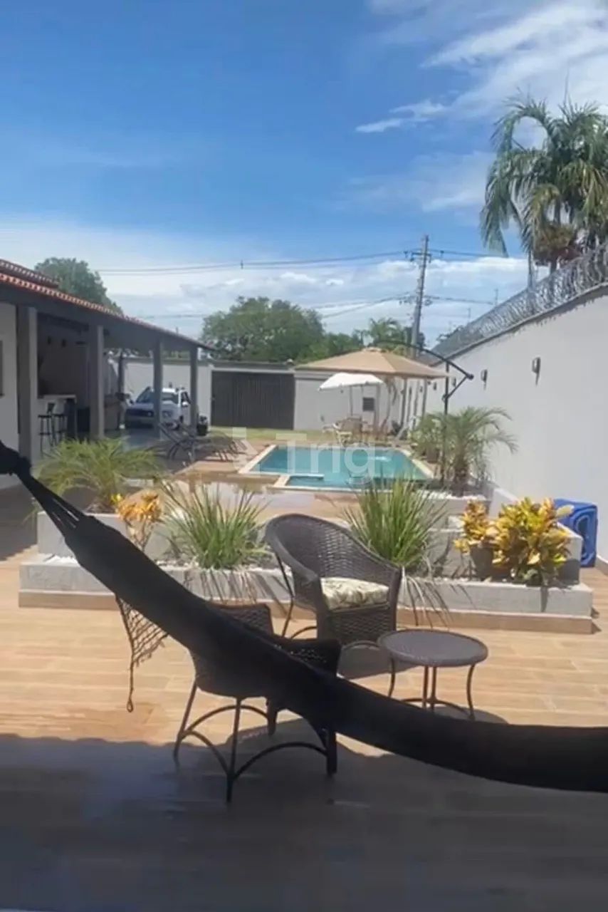 Casa 4 Suítes Mobiliada - Aruanã | Goiás - Foto 3