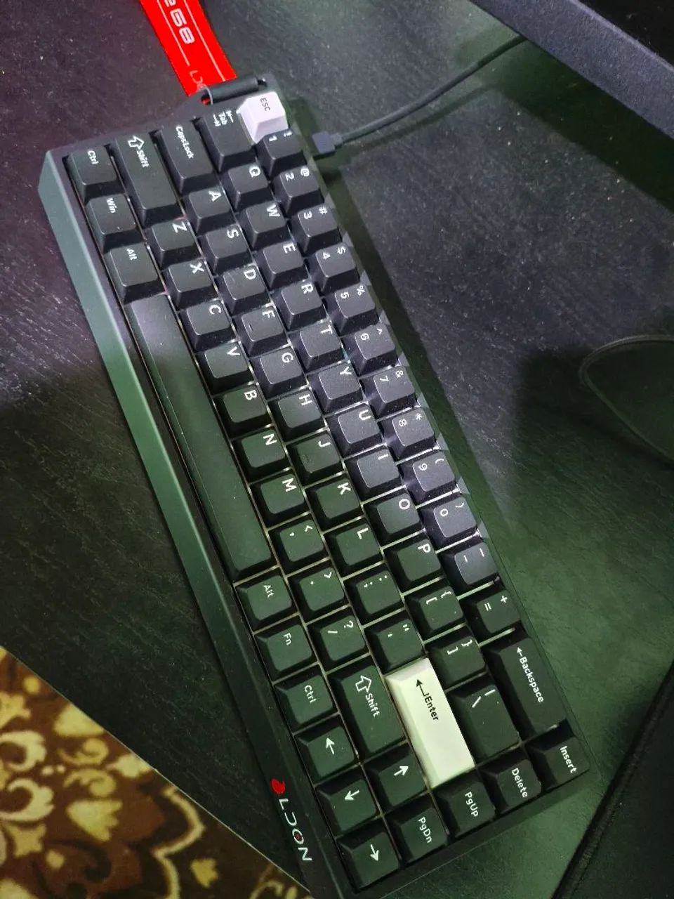 Kit gamer 