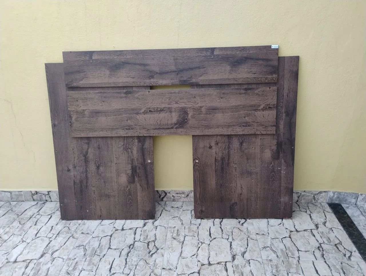 Cabeceira de cama box  - Foto 3