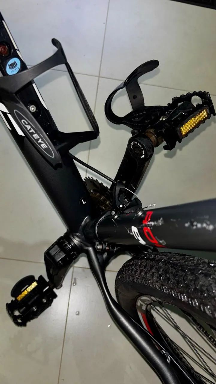 Bike Sense Rock Evo modelo 2020  - Foto 3