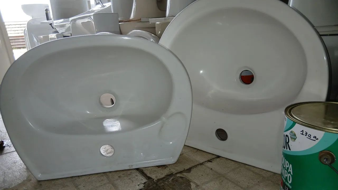 Pia de Lavatório - Foto 5