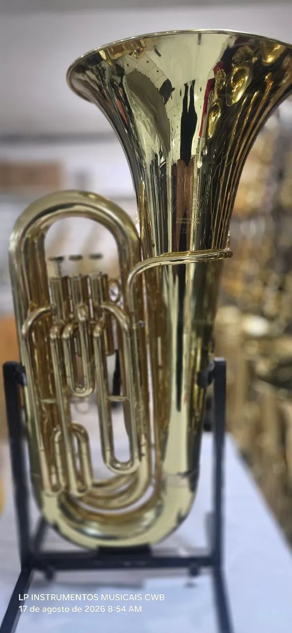 Tuba weril  - Foto 5