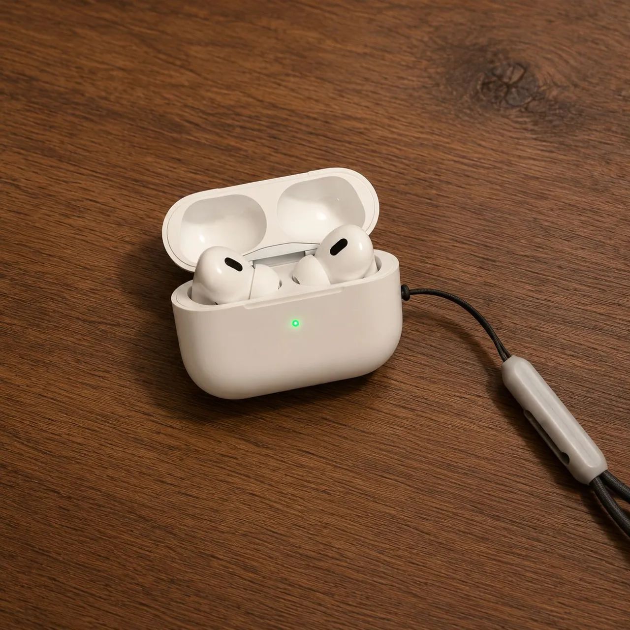 Fone de Ouvido Sem Fio Bluetooth In-Ear e Acessórios