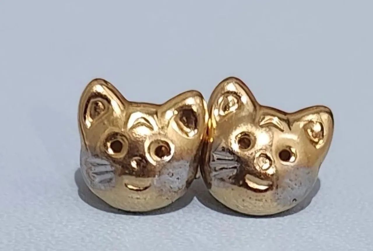 Brincos Rommanel - Foto 5