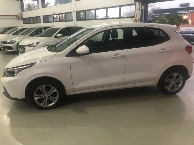 Fiat Argo Drive 1.0 6V Flex 2025 - Foto 3