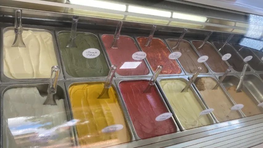 Vitrine Gelato Grande - Foto 4