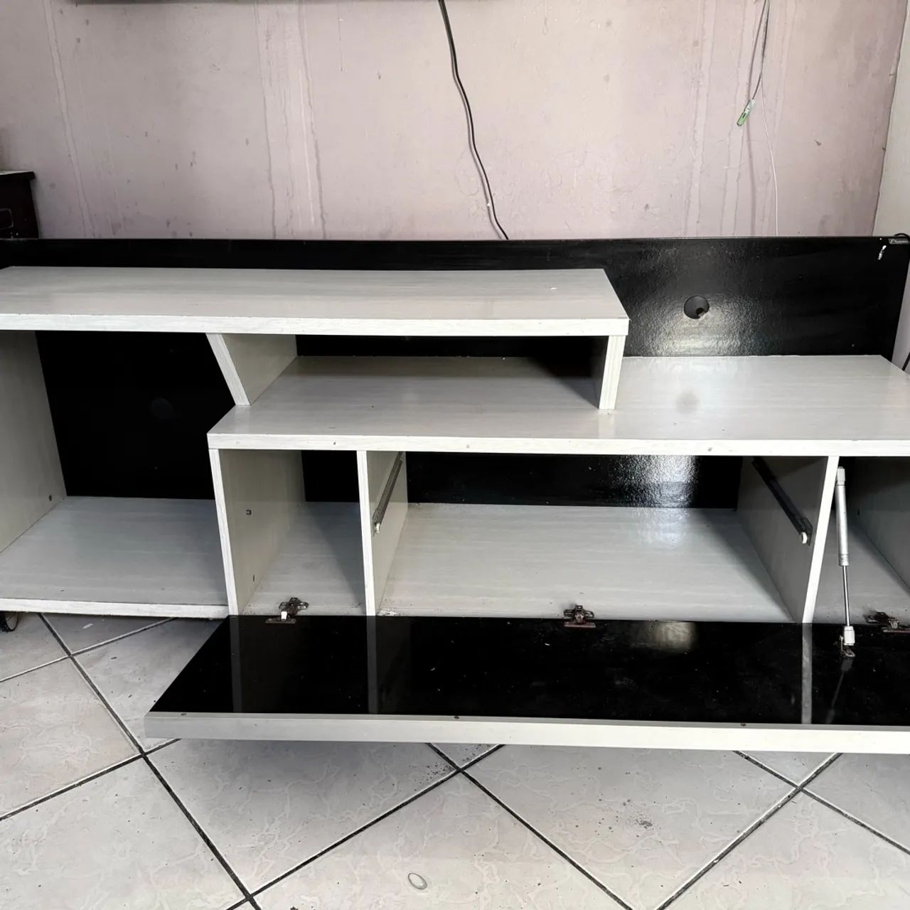 Vendo rack  - Foto 2
