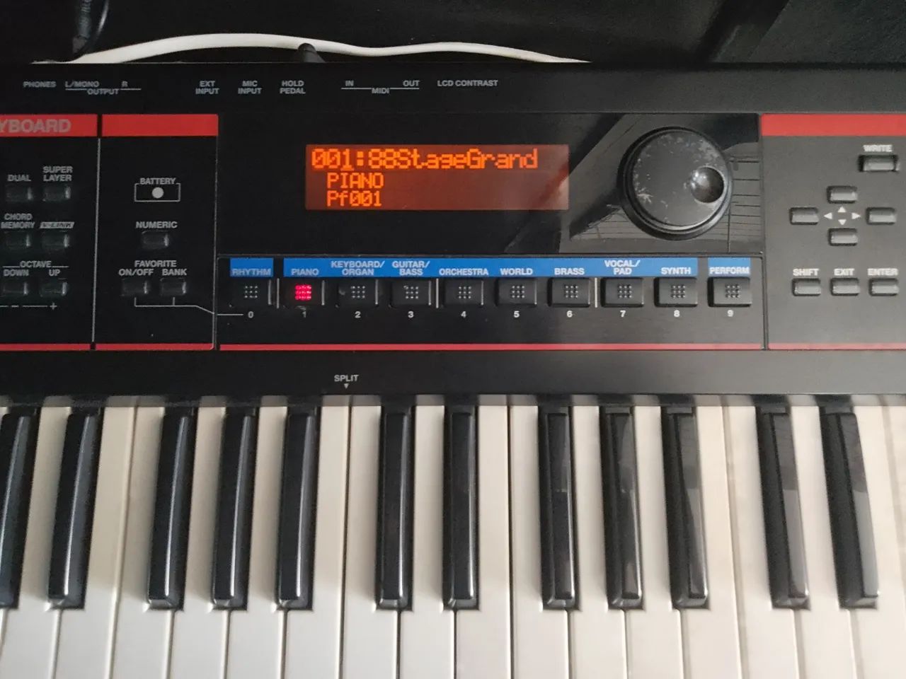 sintetizador Roland JUNO-Di.  - Foto 3