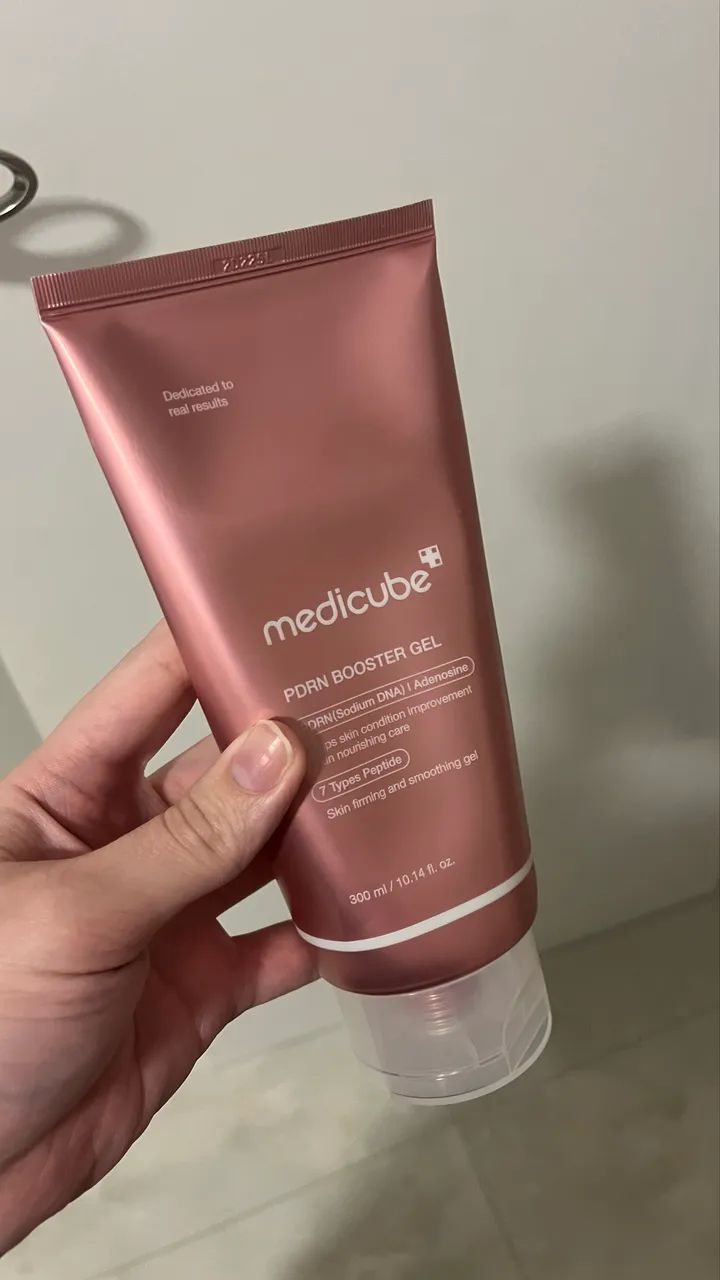Gel medicube 