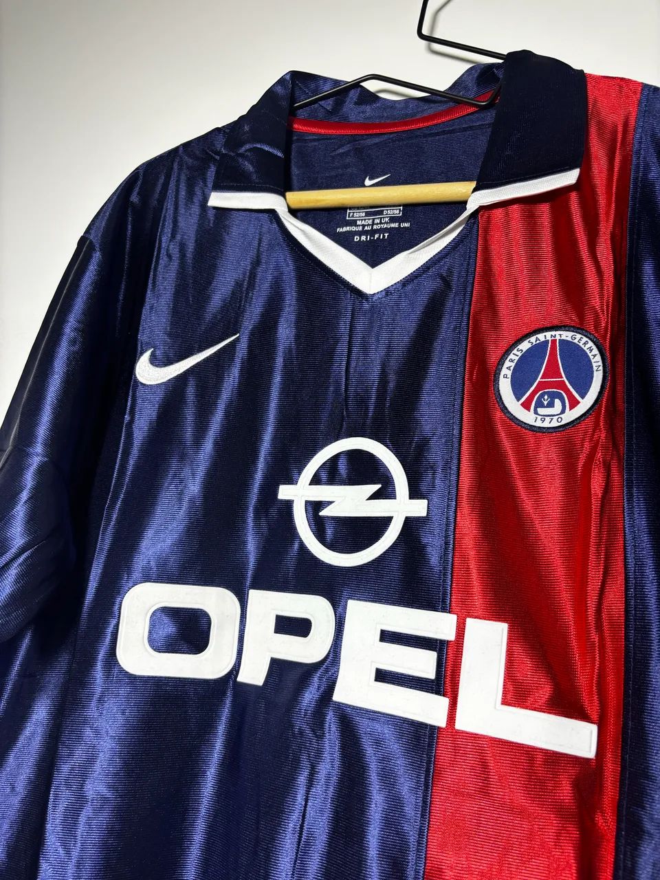Retro psg  - Foto 3