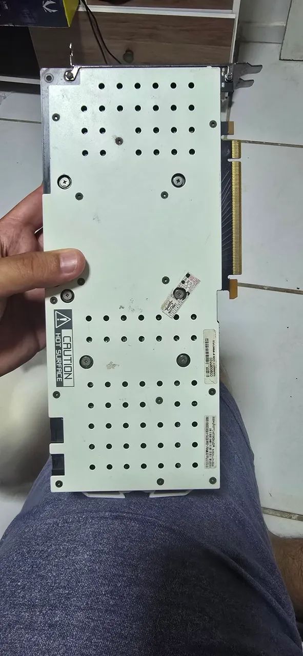 Placa de video  - Foto 2
