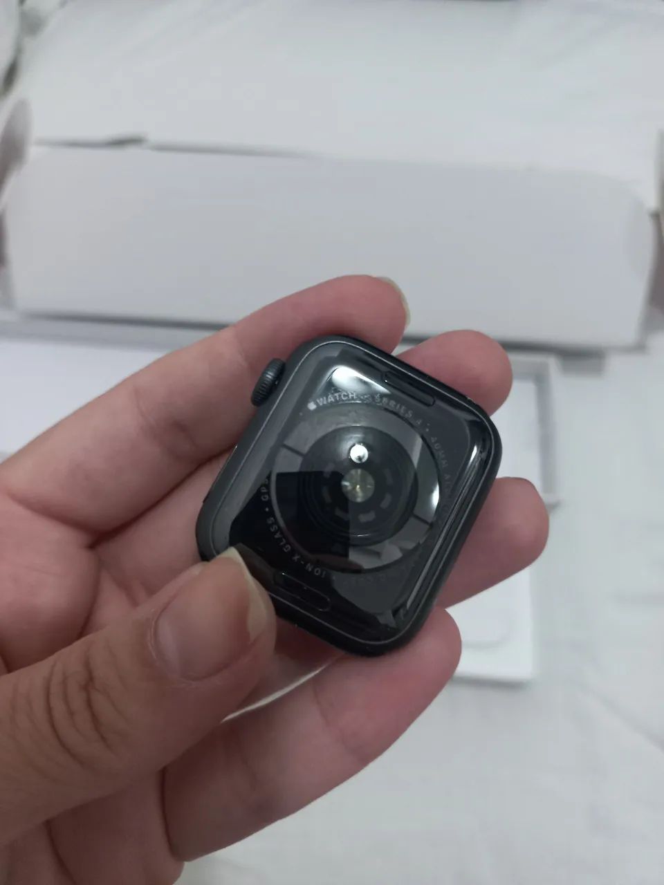 Apple watch 4 - Retirada Peças - Foto 3