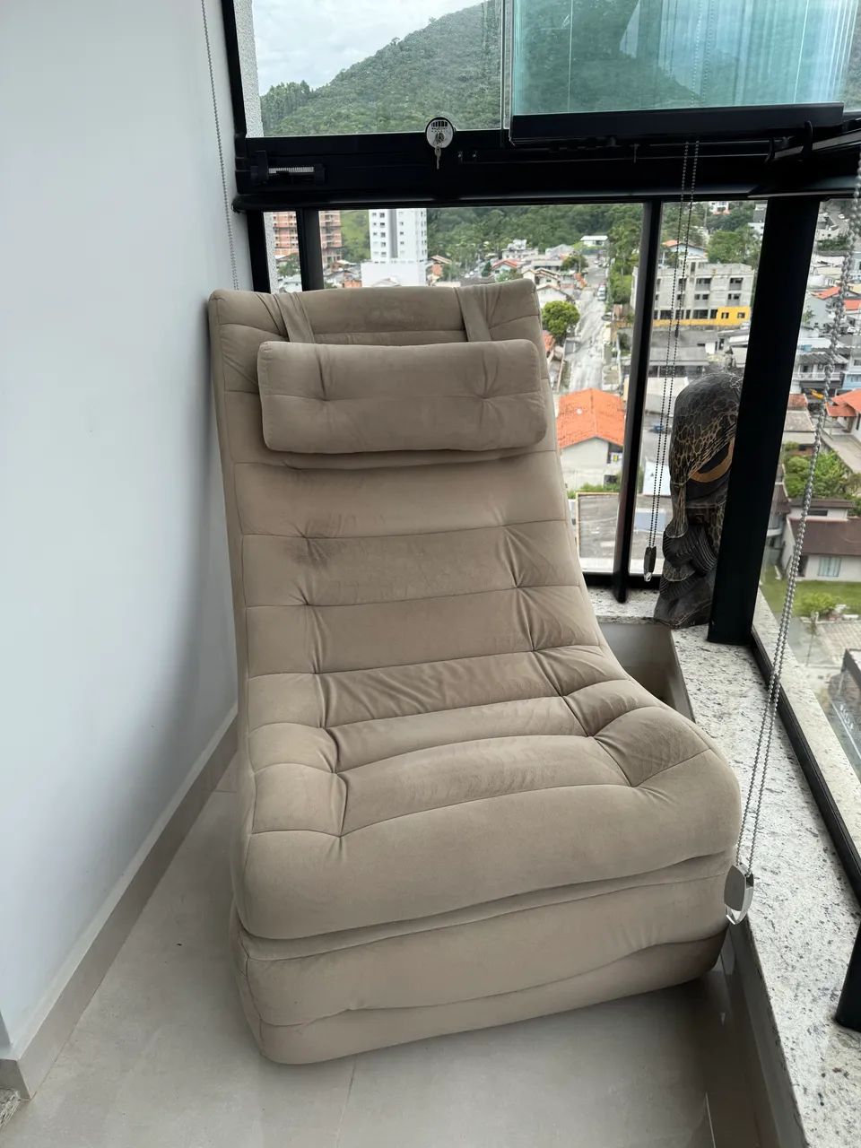 Poltrona Moderna e Confortável  - Foto 2