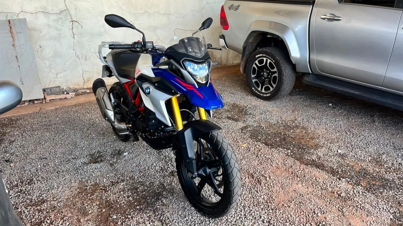 Moto - Foto 2