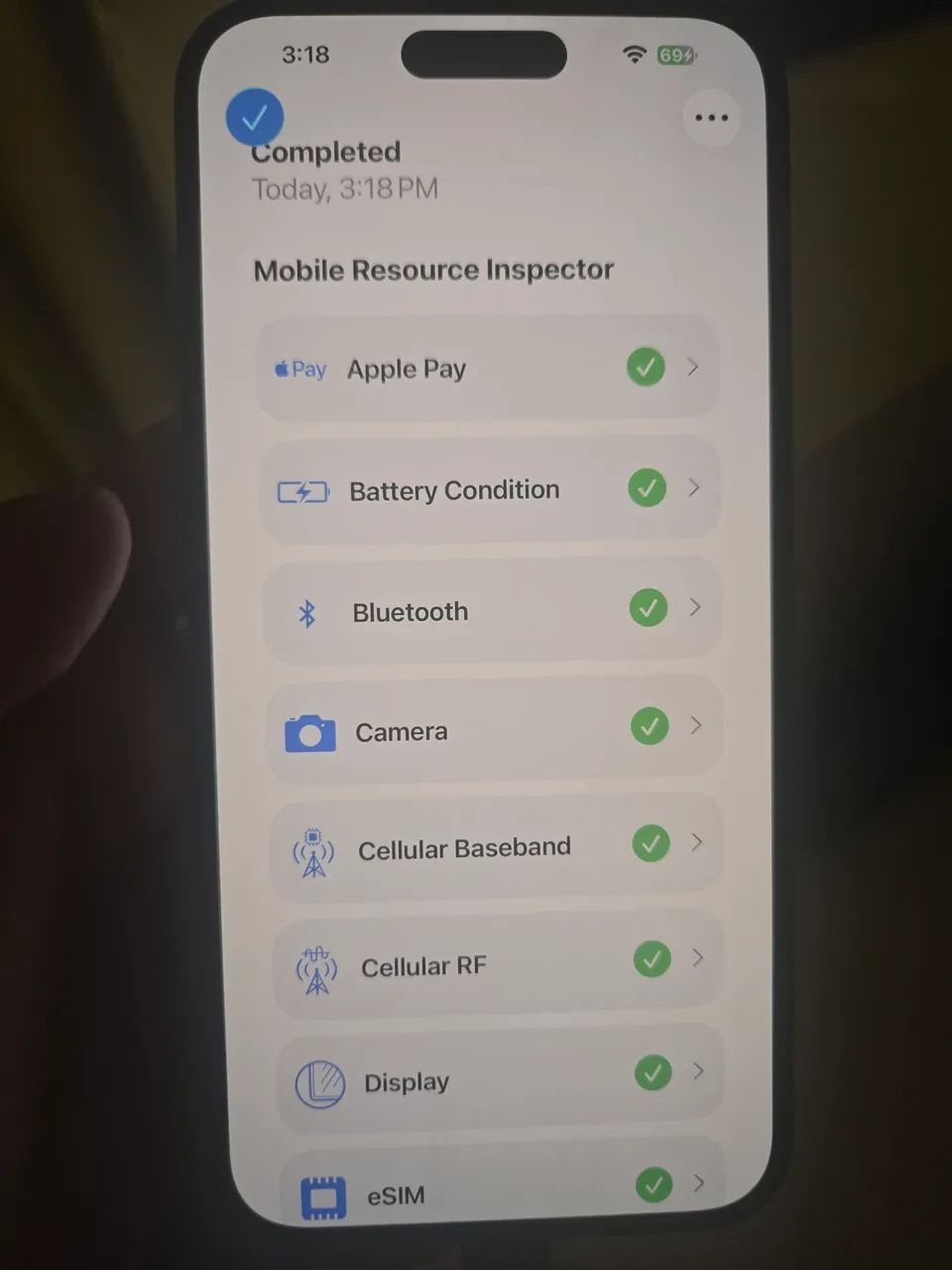 iPhone 16 Plus 128GB - Foto 5
