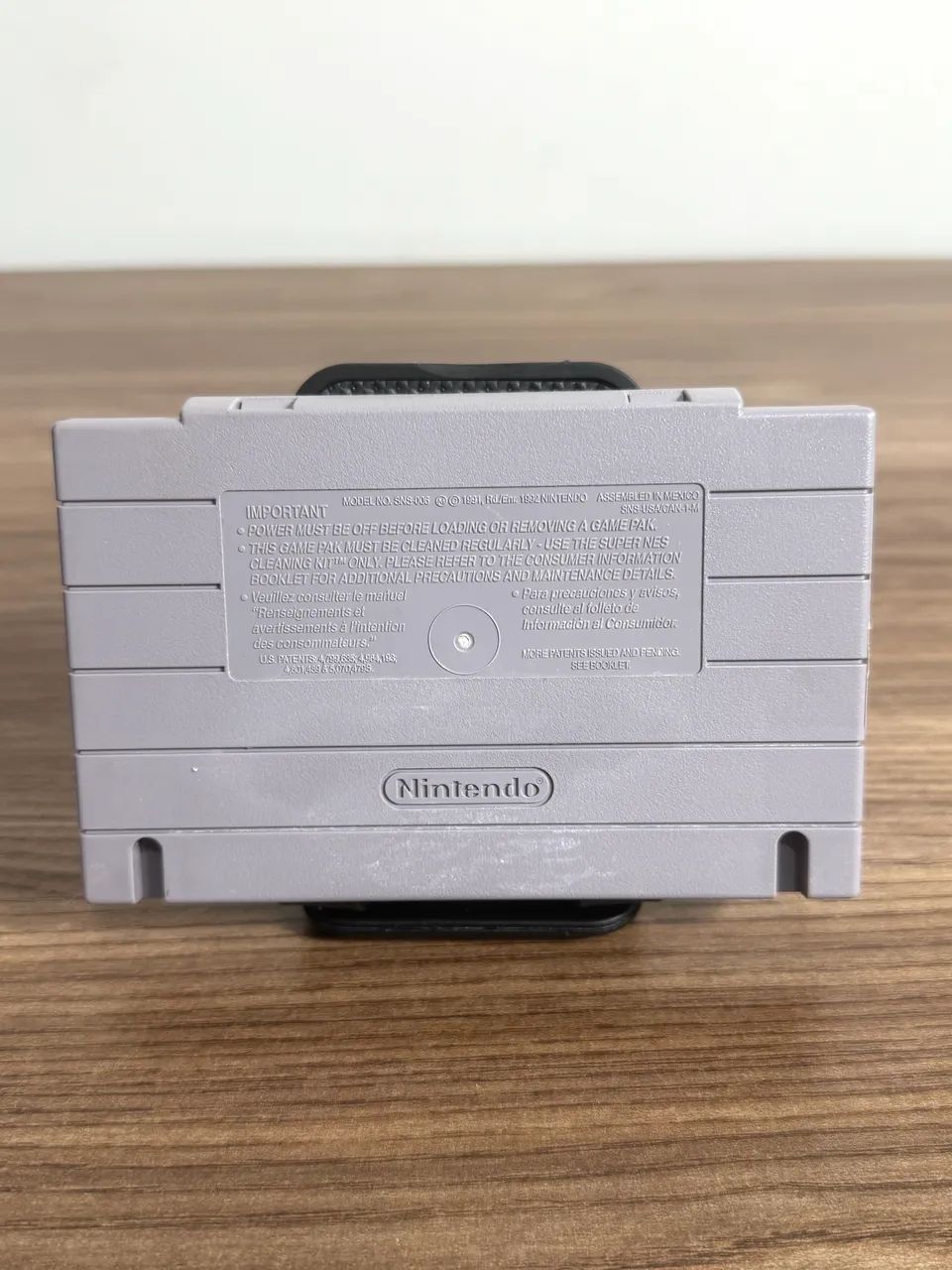 Super Caesars Palace - Super Nintendo  - Foto 2