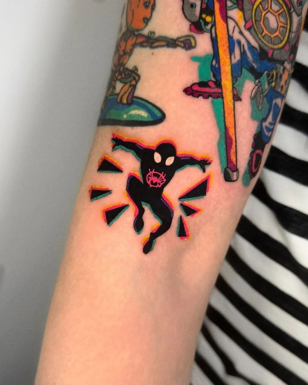 tatuagem & piercing - Foto 2